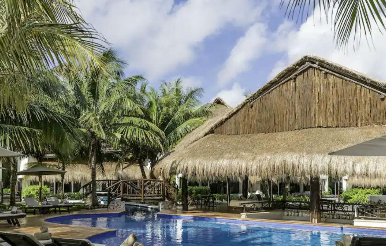 El Dorado Casitas Royale A Spa Resorts - More Inclusive (Adults Only) ปัวร์โตโมเรลอส ภายนอก รูปภาพ